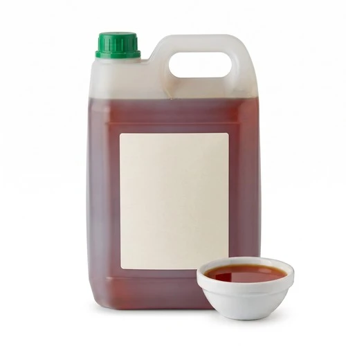 Zumra صويا فاتح 5L